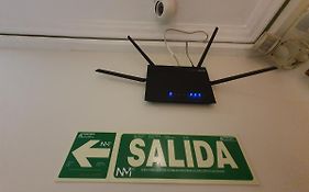 CH Plaza D'Ort Rooms Madrid